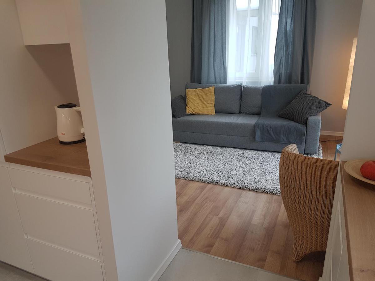 Apartament Jasinskiego Z Ogrodem Piaseczno  Exterior foto