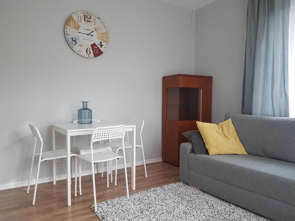 Apartament Jasinskiego Z Ogrodem Piaseczno  Exterior foto