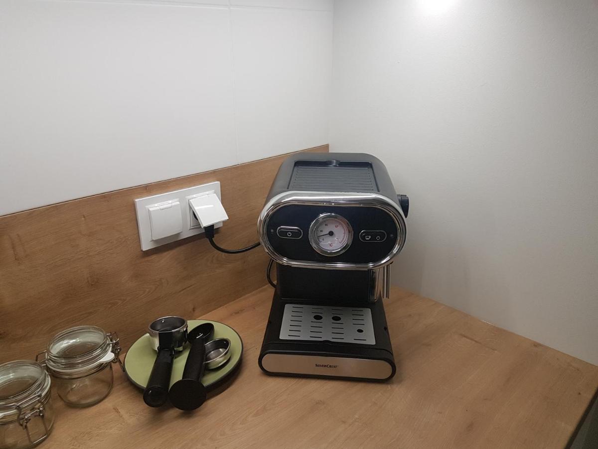 Apartament Jasinskiego Z Ogrodem Piaseczno  Exterior foto